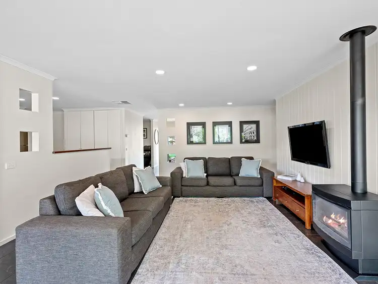 Third view of Homely house listing, 1 Cedar Drive, Ascot VIC 3551