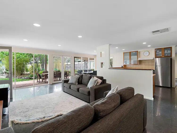 Fourth view of Homely house listing, 1 Cedar Drive, Ascot VIC 3551