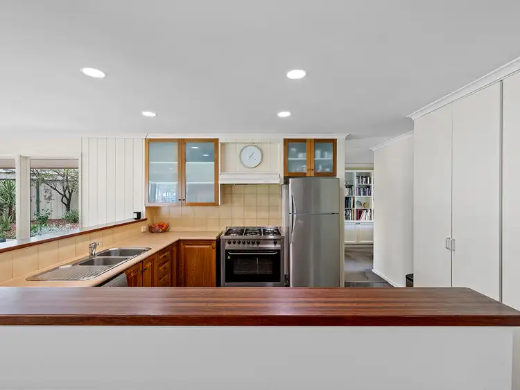 Fifth view of Homely house listing, 1 Cedar Drive, Ascot VIC 3551