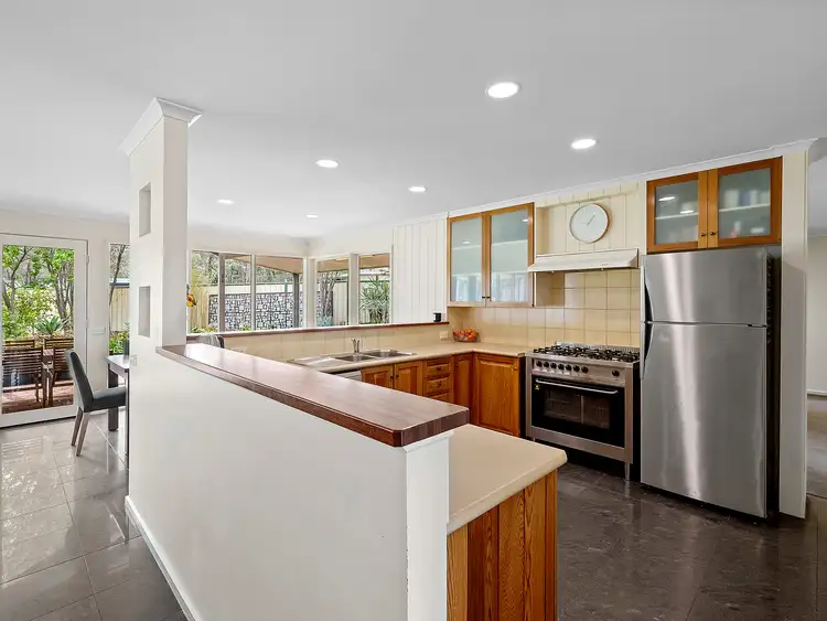 Sixth view of Homely house listing, 1 Cedar Drive, Ascot VIC 3551