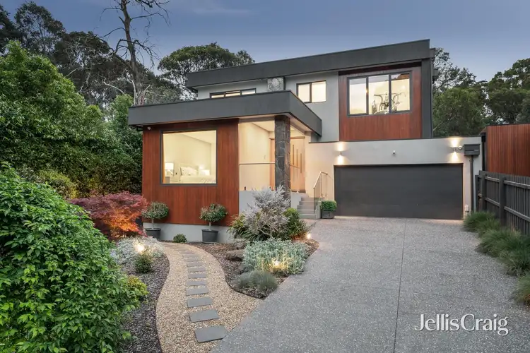 3/171 Rattray Road, Montmorency VIC 3094