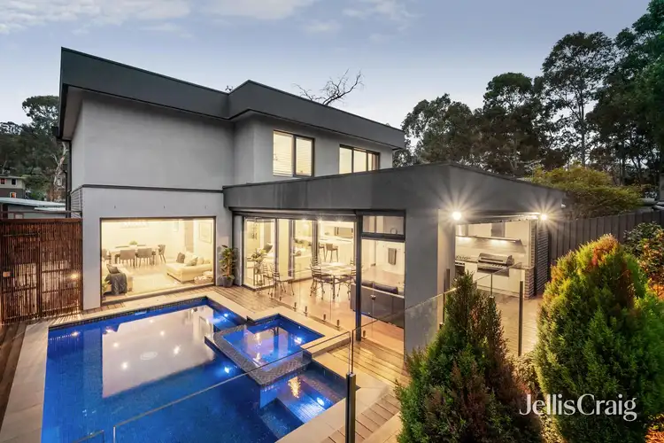 3/171 Rattray Road, Montmorency VIC 3094