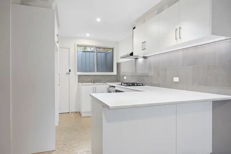 Second view of Homely unit listing, 3/26 Yallambee Drive, Kennington VIC 3550