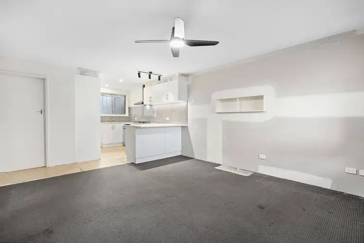 Third view of Homely unit listing, 3/26 Yallambee Drive, Kennington VIC 3550