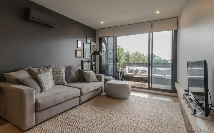 203/185 Rose Street, Fitzroy VIC 3065