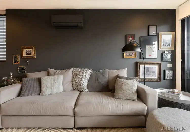 Second view of Homely apartment listing, 203/185 Rose Street, Fitzroy VIC 3065