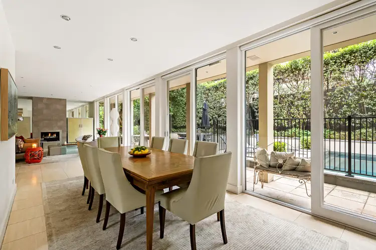 Fourth view of Homely house listing, 41 Lansell Road, Toorak VIC 3142