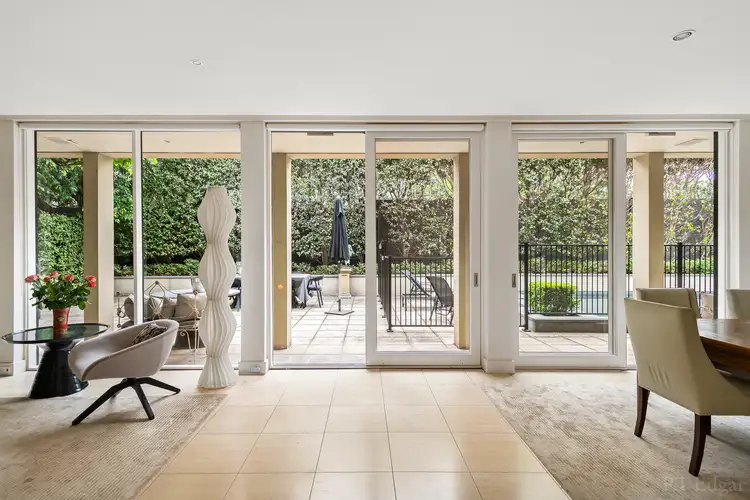 Sixth view of Homely house listing, 41 Lansell Road, Toorak VIC 3142