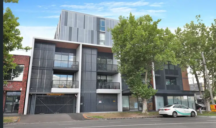 207/63 Atherton Road, Oakleigh VIC 3166