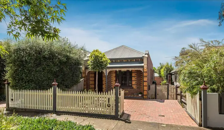 243 Arthur Street, Fairfield VIC 3078
