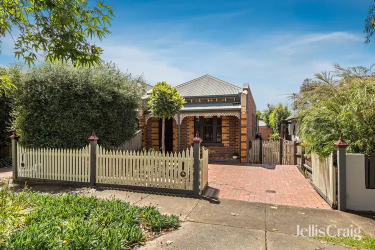 243 Arthur Street, Fairfield VIC 3078
