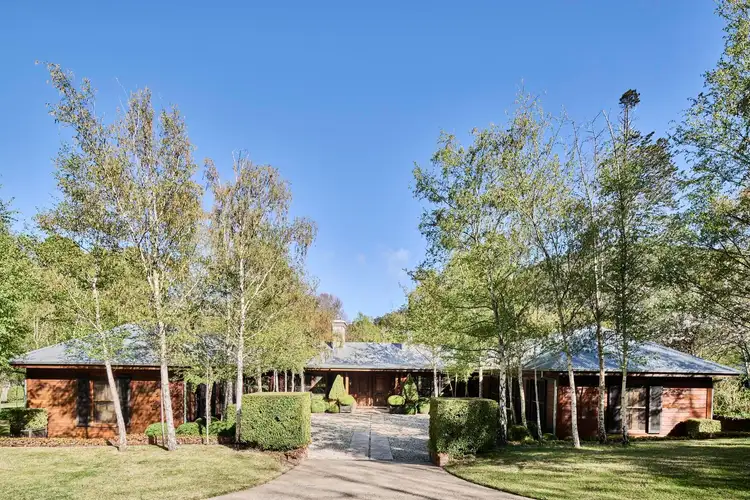 Fifth view of Homely house listing, 707 Mount Macedon Road, Mount Macedon VIC 3441