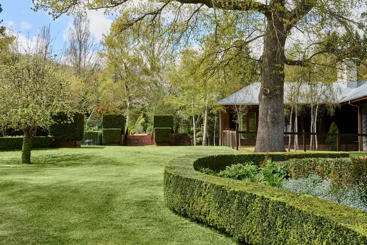 Sixth view of Homely house listing, 707 Mount Macedon Road, Mount Macedon VIC 3441