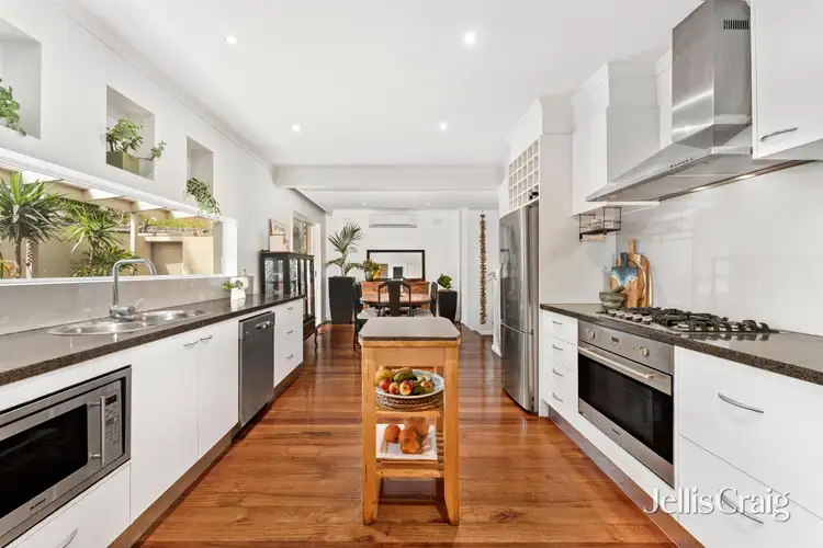 Fifth view of Homely townhouse listing, 5/434 Balcombe Road, Beaumaris VIC 3193