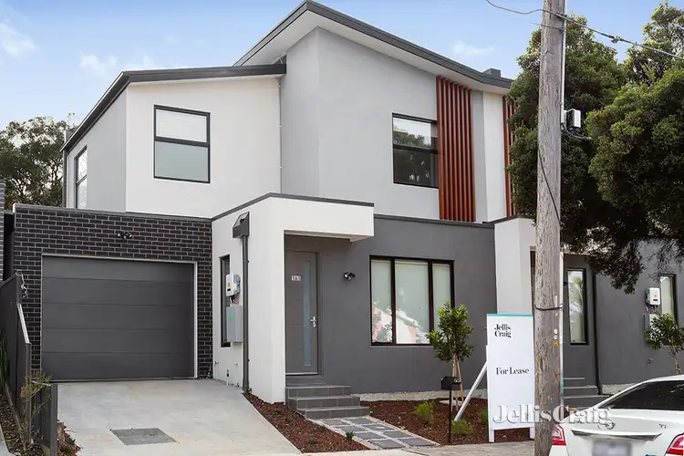 161 Cape Street, Heidelberg VIC 3084