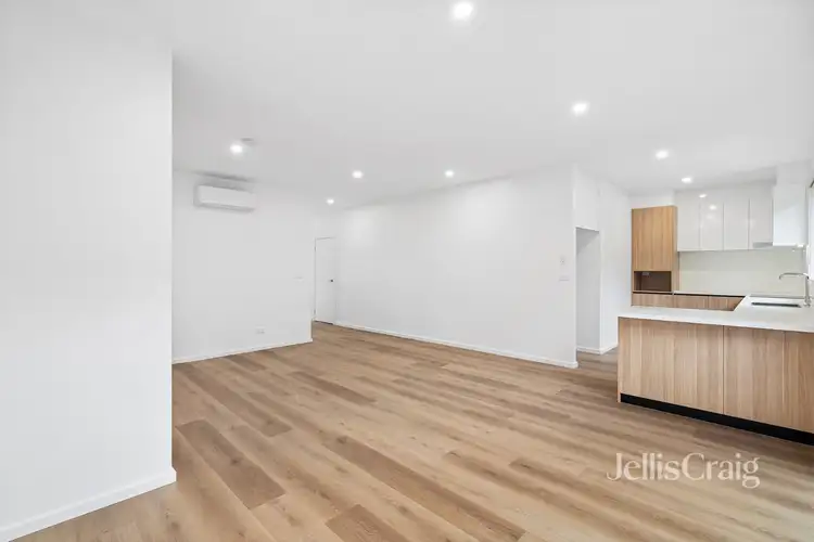 Fourth view of Homely townhouse listing, 161 Cape Street, Heidelberg VIC 3084