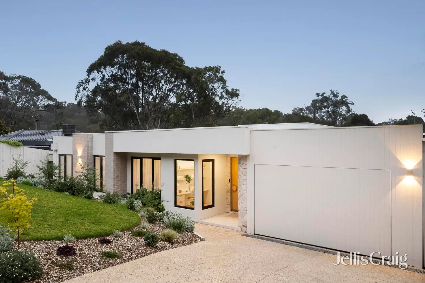 Main view of Homely house listing, 3 Kinnear Court, Montmorency VIC 3094