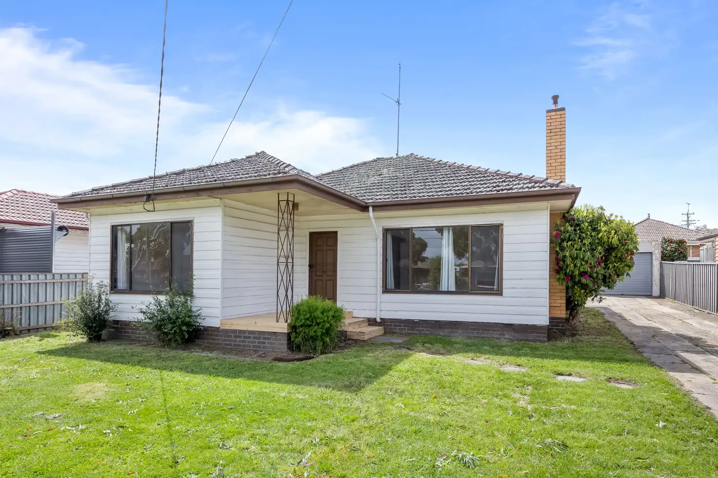 Main view of Homely house listing, 24 Dover Street, Wendouree VIC 3355