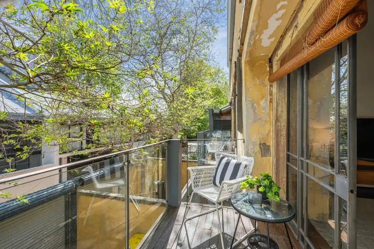 3/36 Henry St, Fremantle WA 6160