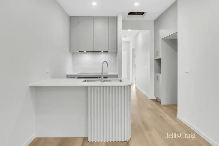 Fifth view of Homely house listing, 48 Fritelli Circuit, Wyndham Vale VIC 3024
