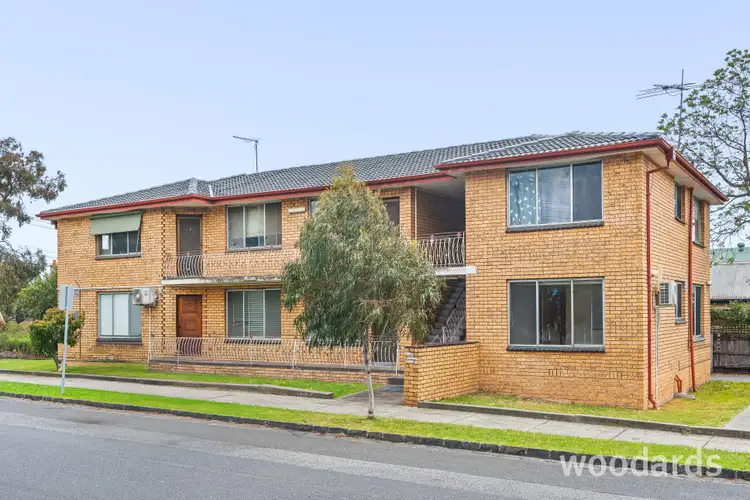 4/26 Smith Street, Thornbury VIC 3071