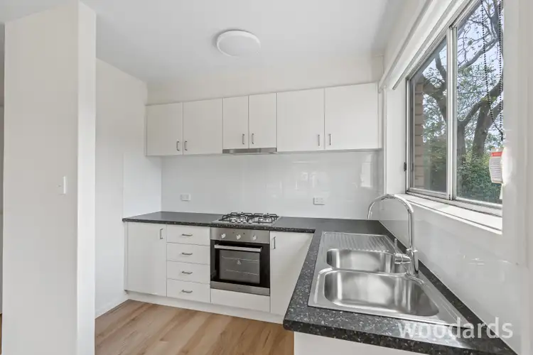 Second view of Homely unit listing, 4/26 Smith Street, Thornbury VIC 3071