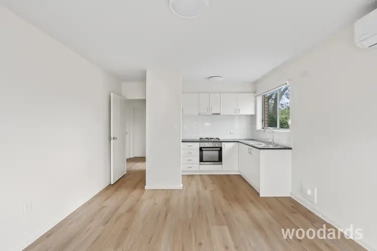 Third view of Homely unit listing, 4/26 Smith Street, Thornbury VIC 3071