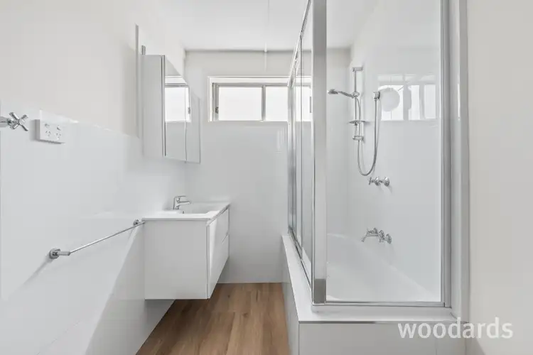 Fourth view of Homely unit listing, 4/26 Smith Street, Thornbury VIC 3071