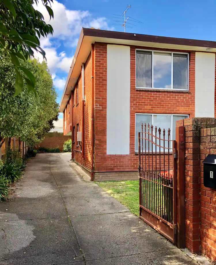 1/9 Stanley Avenue, Hawthorn East VIC 3123