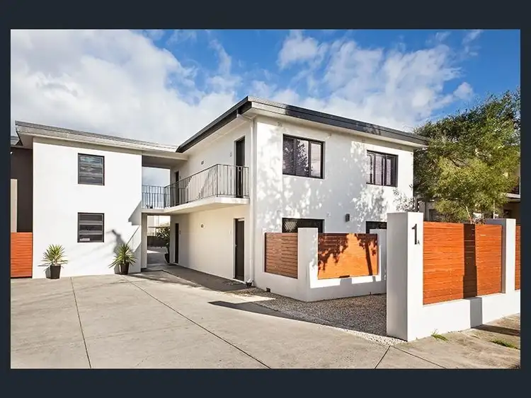 9/1A Spray Street, Parkdale VIC 3195