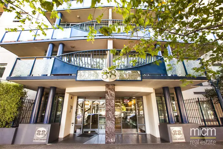 57/88 Park Street, South Melbourne VIC 3205