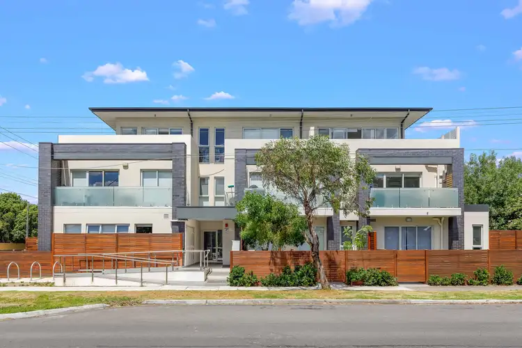 203/164 Clarendon Street, Thornbury VIC 3071