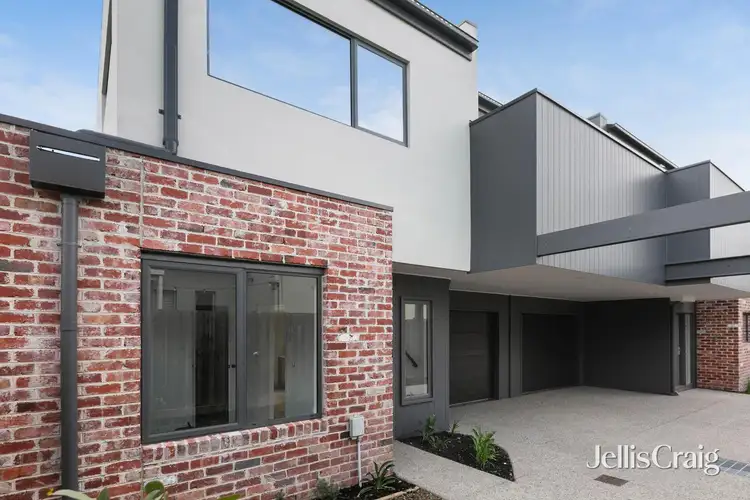 6/117 Blackshaws Road, Newport VIC 3015