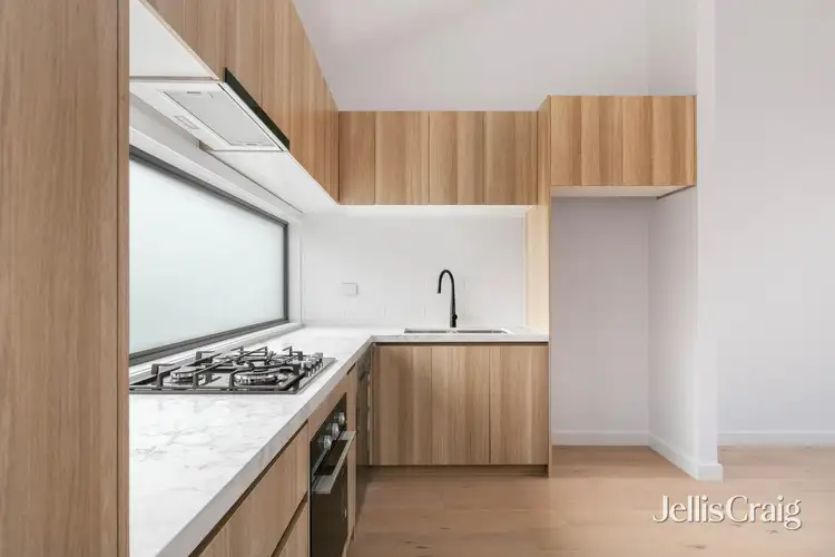 Third view of Homely house listing, 6/117 Blackshaws Road, Newport VIC 3015