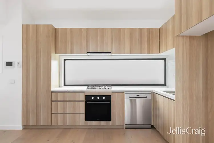 Fourth view of Homely house listing, 6/117 Blackshaws Road, Newport VIC 3015