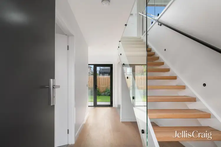 Sixth view of Homely house listing, 6/117 Blackshaws Road, Newport VIC 3015