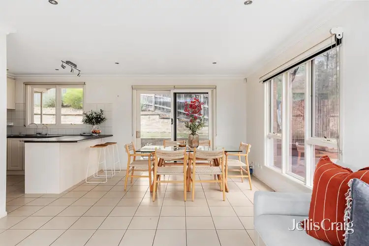 Fourth view of Homely townhouse listing, 3/1455 Main Road, Eltham VIC 3095