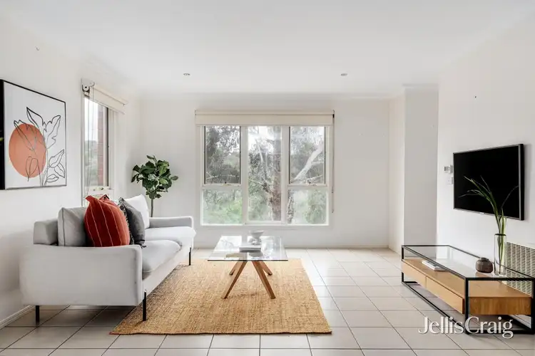 Fifth view of Homely townhouse listing, 3/1455 Main Road, Eltham VIC 3095