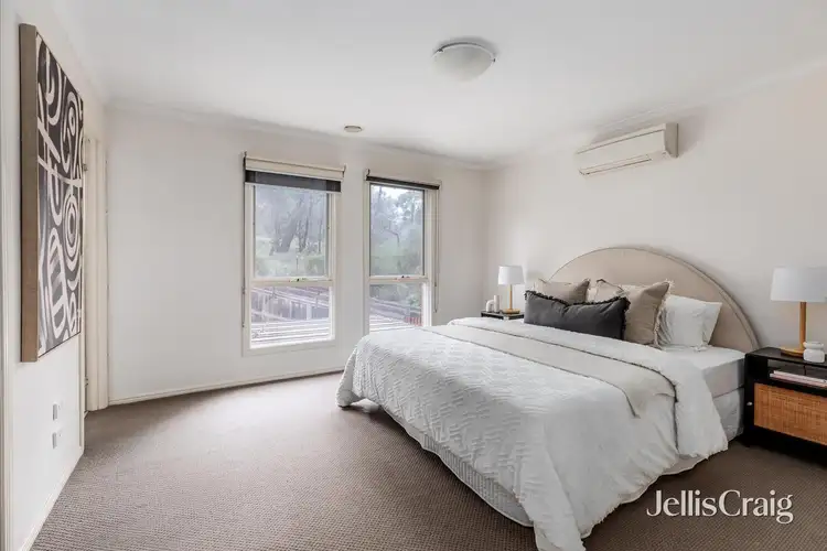 Sixth view of Homely townhouse listing, 3/1455 Main Road, Eltham VIC 3095