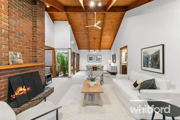 Third view of Homely house listing, 4 Buchan Court, Highton VIC 3216