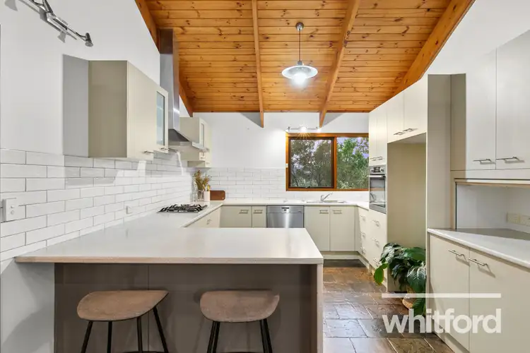 Fifth view of Homely house listing, 4 Buchan Court, Highton VIC 3216