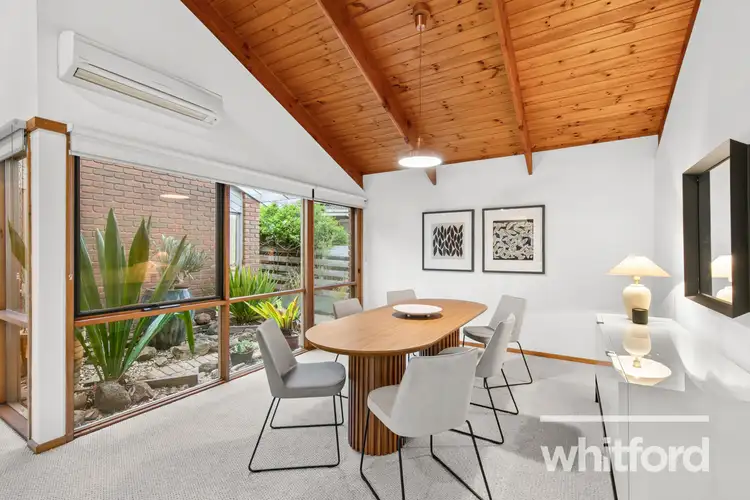 Sixth view of Homely house listing, 4 Buchan Court, Highton VIC 3216