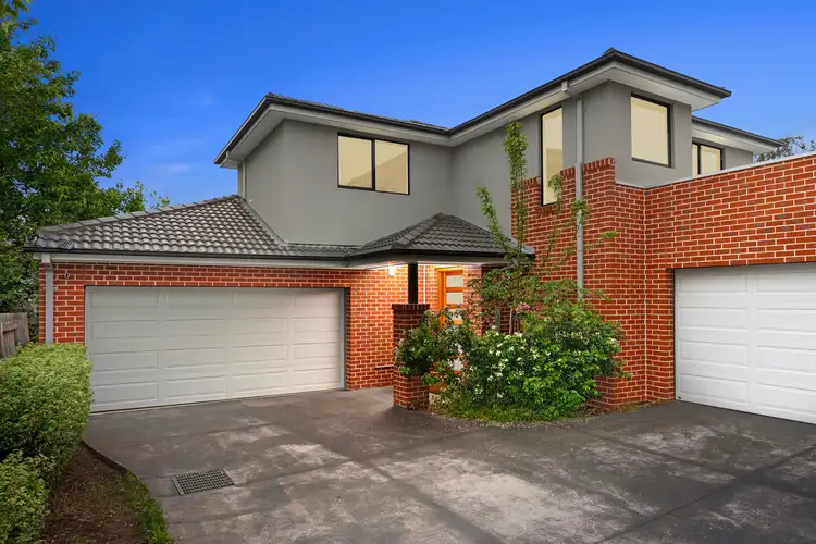 3/28 Renown Street, Burwood VIC 3125