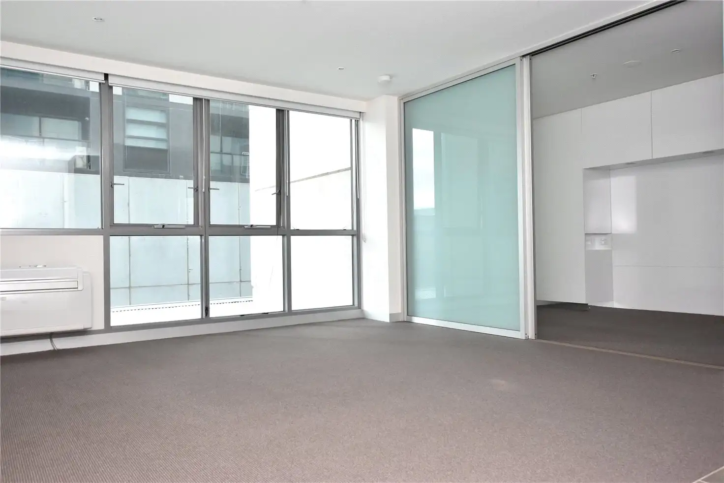 Main view of Homely apartment listing, 1105/53 Batman Street, West Melbourne VIC 3003