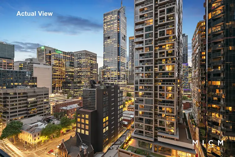 1703/618 Lonsdale Street, Melbourne VIC 3000