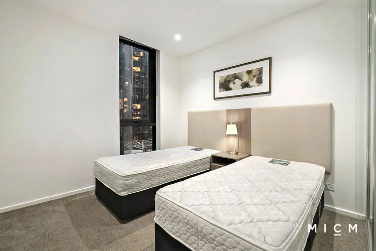 Sixth view of Homely apartment listing, 1703/618 Lonsdale Street, Melbourne VIC 3000