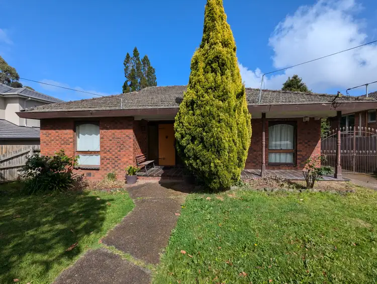 27 Pippin Avenue, Glen Waverley VIC 3150