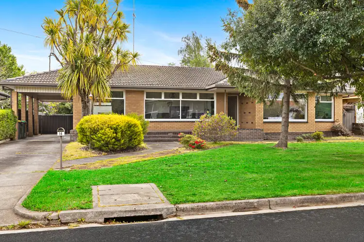 14 Kallioota Street, Alfredton VIC 3350