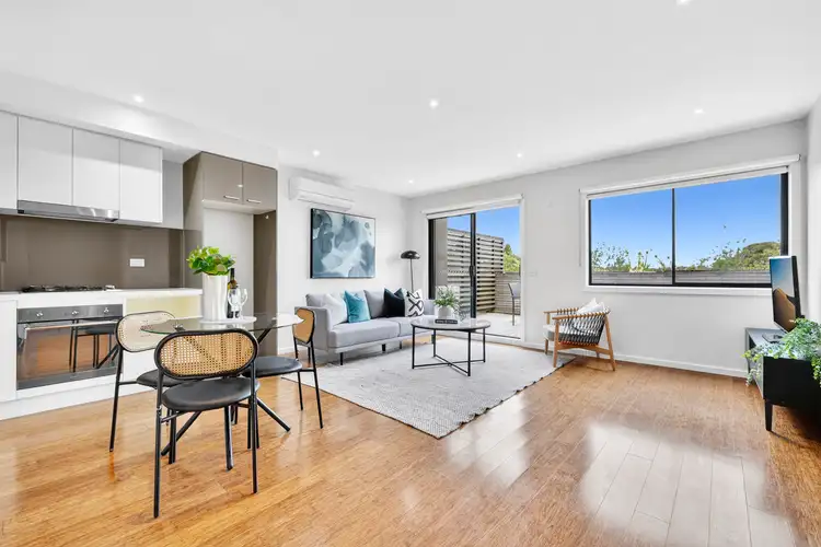 306/436-442 Huntingdale Road, Mount Waverley VIC 3149