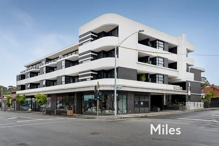 215/69 Marshall Street, Ivanhoe VIC 3079